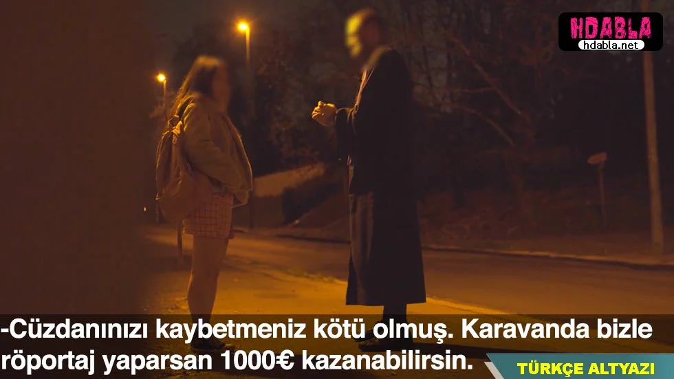 Eksantrik Bir Ailenin Serüveni (Orgy)